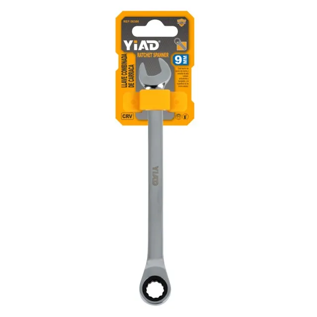 Ratchet Spanner 56386