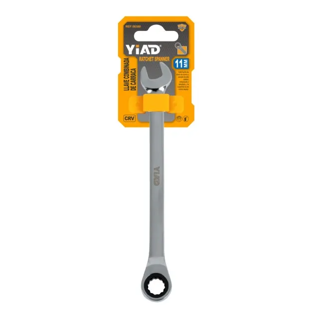 Ratchet Spanner 56388