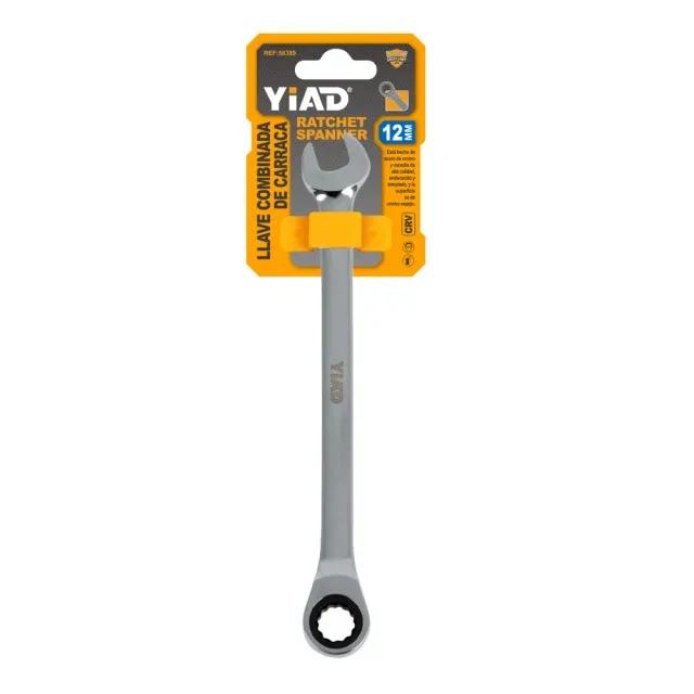 Ratchet Spanner 56389