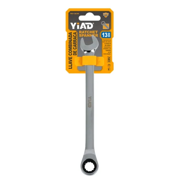 Ratchet Spanner 56390