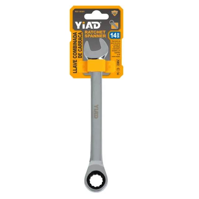 Ratchet Spanner 56391