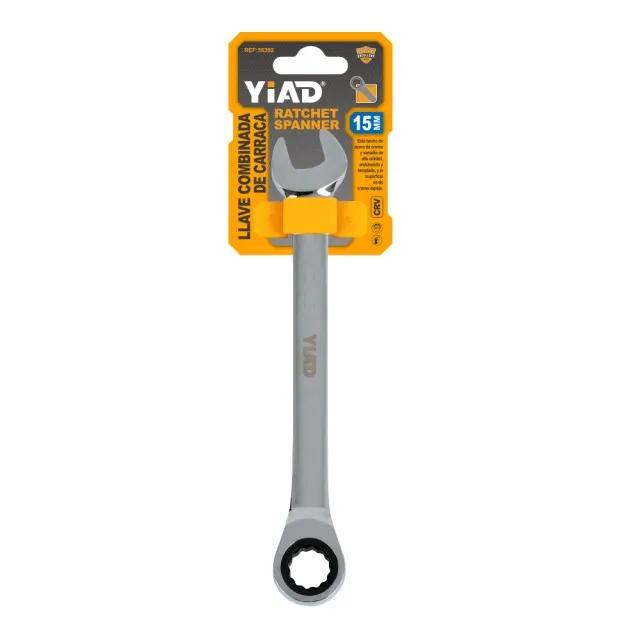 Ratchet Spanner 56392