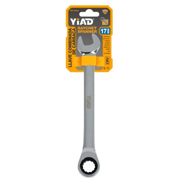 Ratchet Spanner 56394