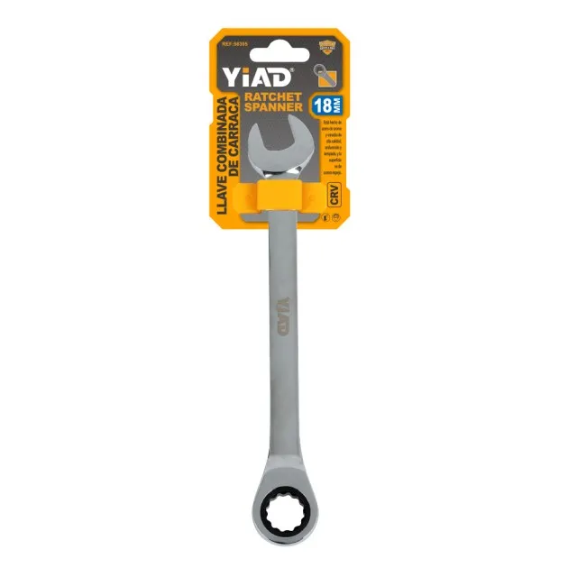 Ratchet Spanner 56395