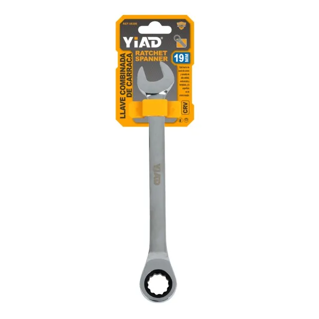 Ratchet Spanner 56396