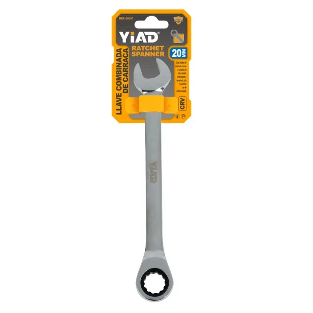 Ratchet Spanner 56397