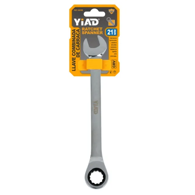 Ratchet Spanner 56398