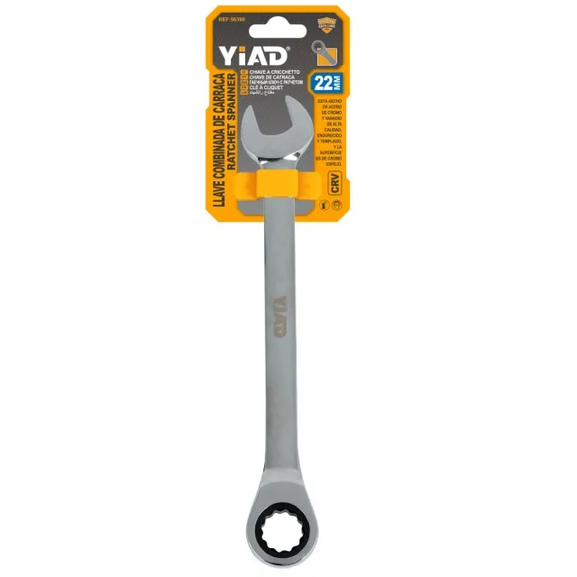 Ratchet Spanner 56399