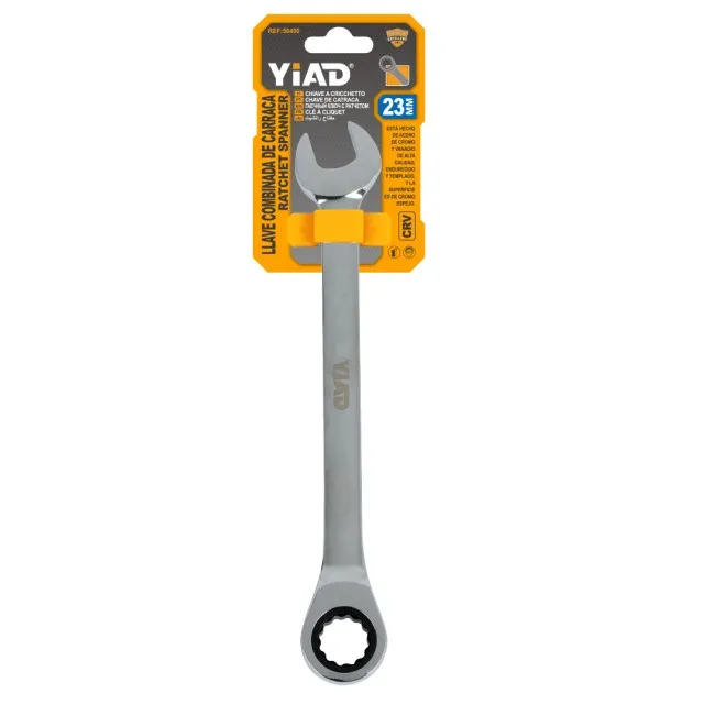 Ratchet Spanner 56400