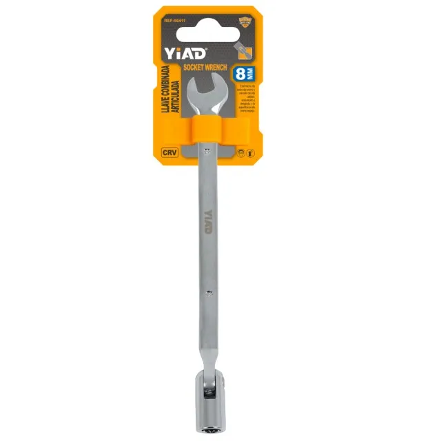 Socket Wrench 56411
