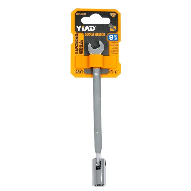 Socket Wrench 56412