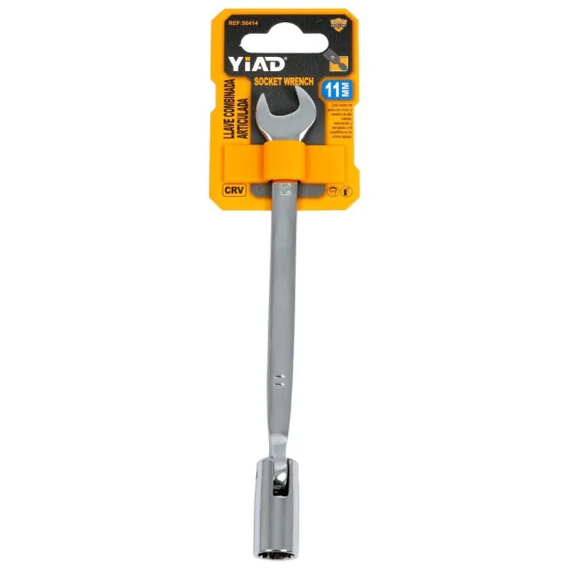 Socket Wrench 56414