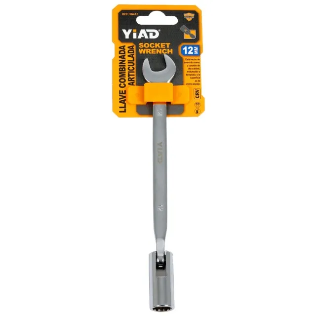 Socket Wrench 56415