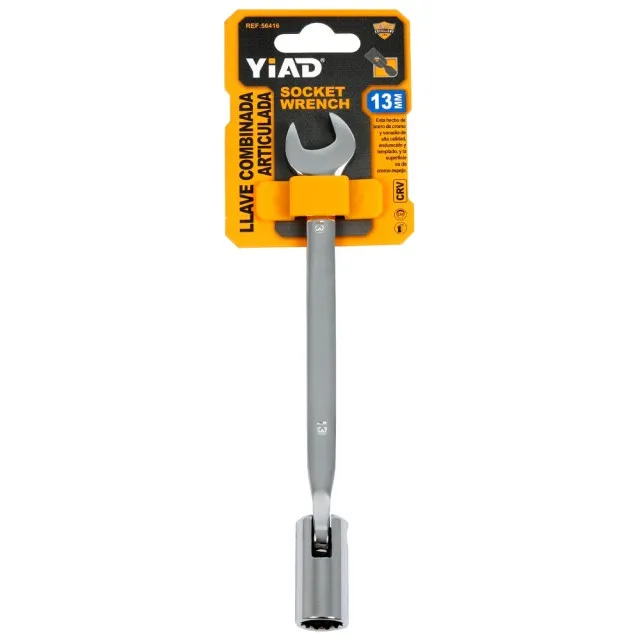 Socket Wrench 56416