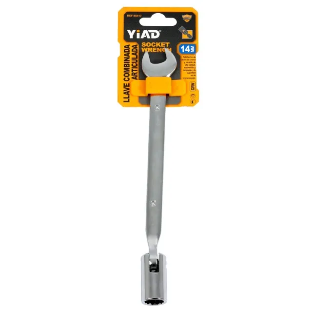 Socket Wrench 56417
