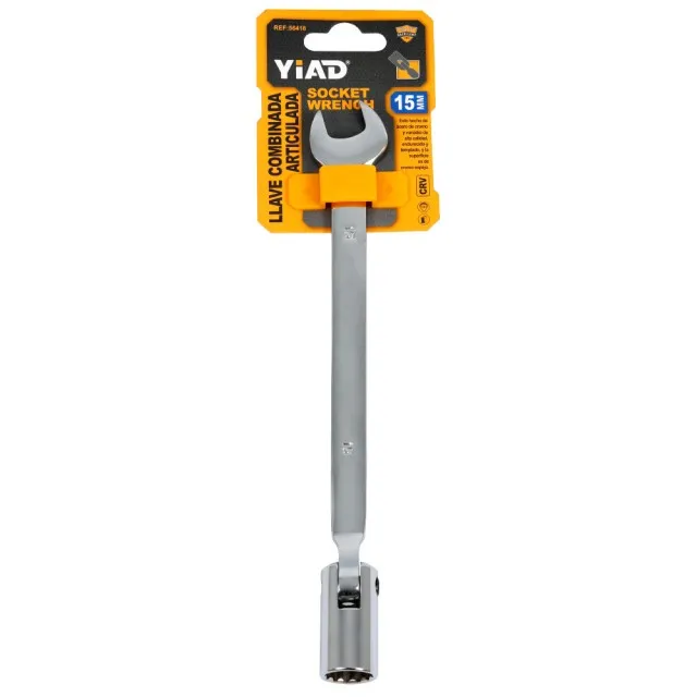 Socket Wrench 56418