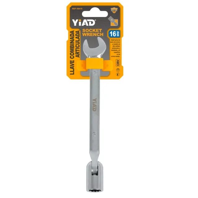 Socket Wrench 56419