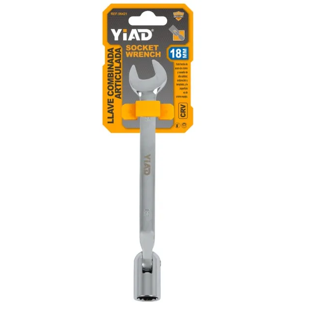 Socket Wrench 56421