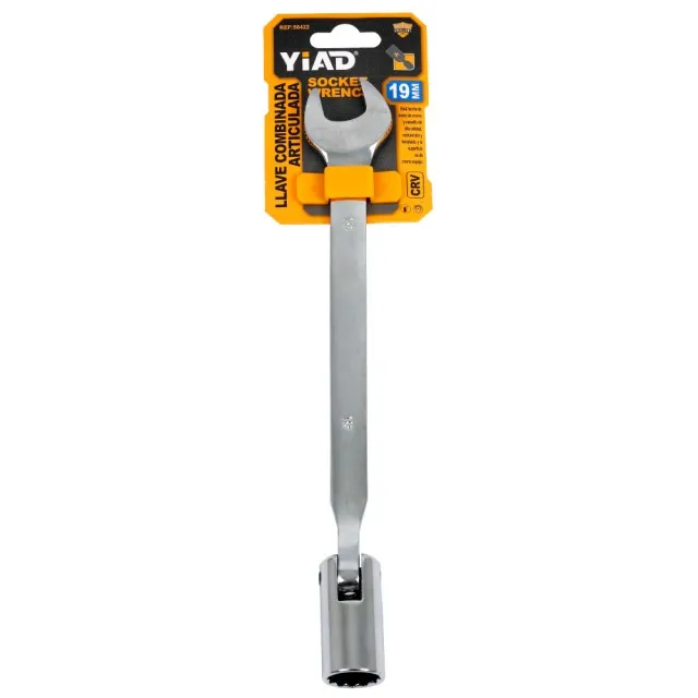 Socket Wrench 56422