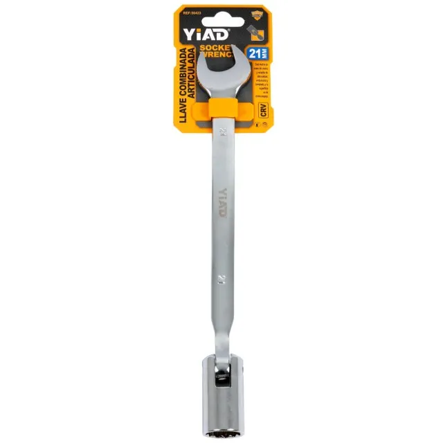 Socket Wrench 56423