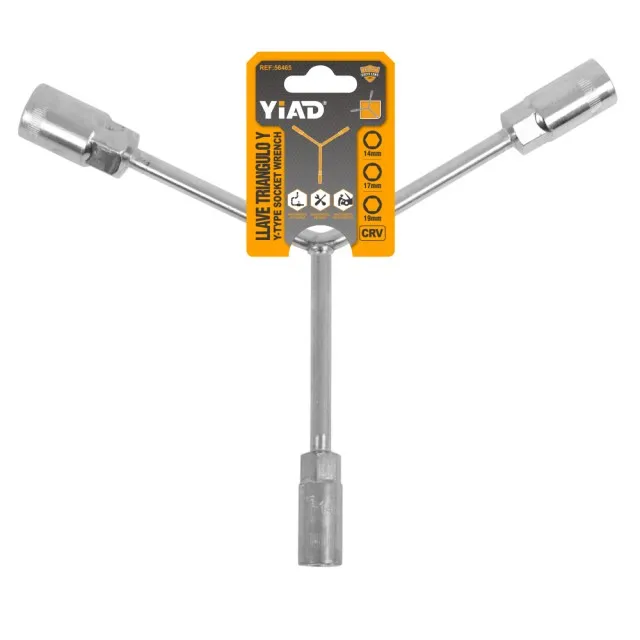 Y-Type Socket Wrench 56465