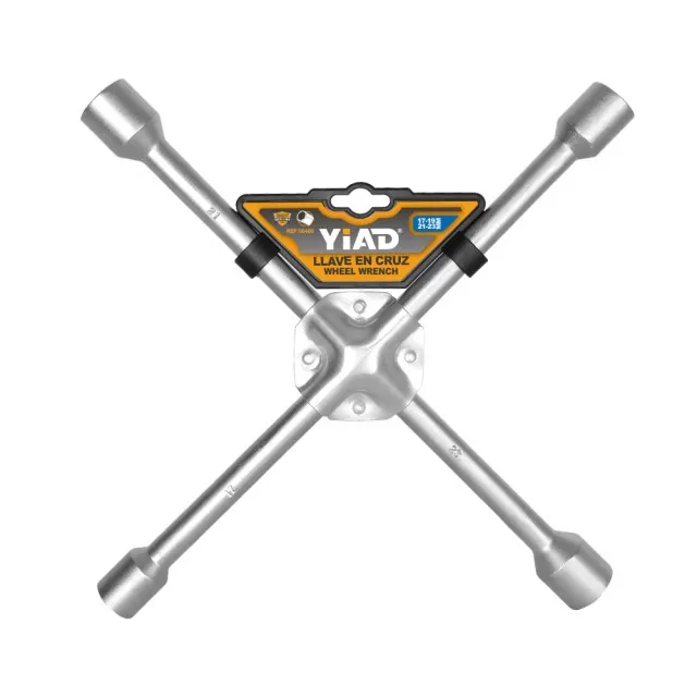 Wheel Wrench 56469