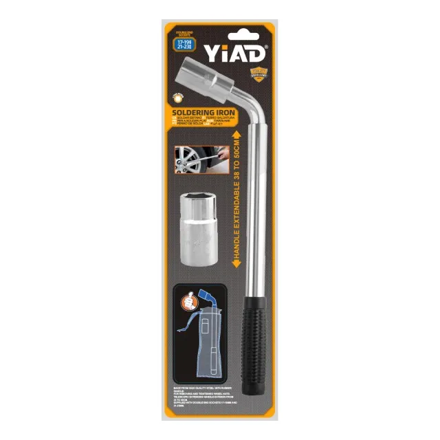 Wheel Wrench 56471