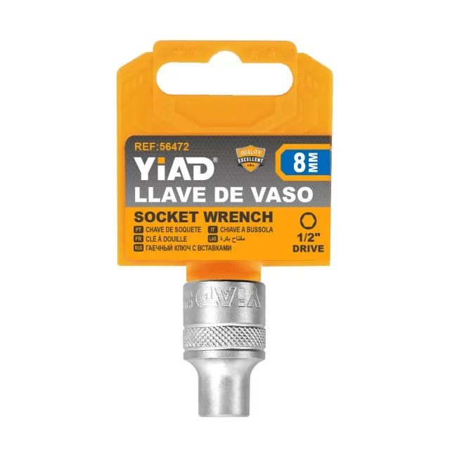 Socket Wrench 56472