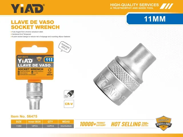 Socket Wrench 56475