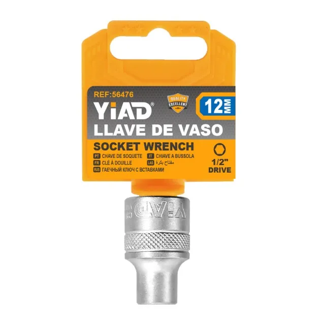 Socket Wrench 56476