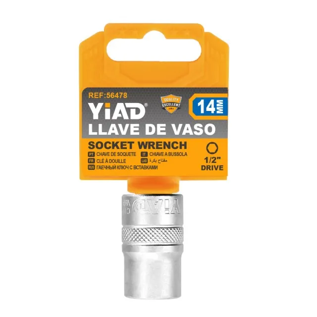 Socket Wrench 56478