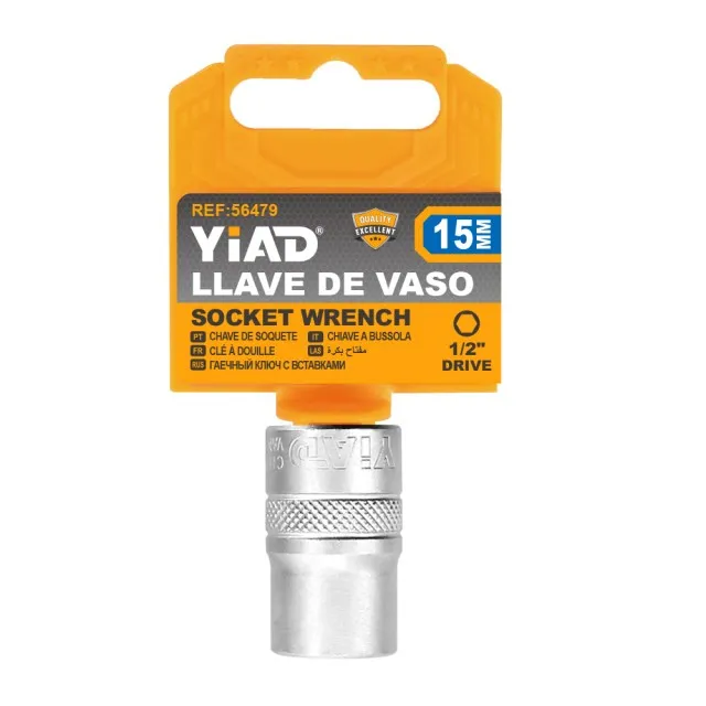Socket Wrench 56479