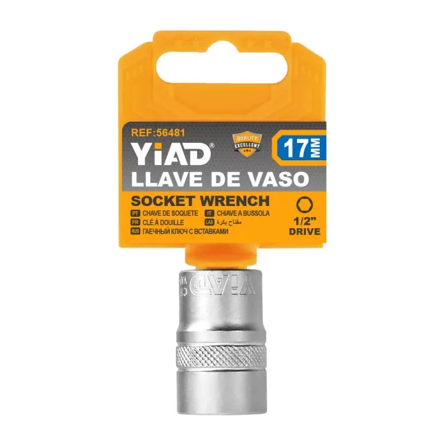 Socket Wrench 56481