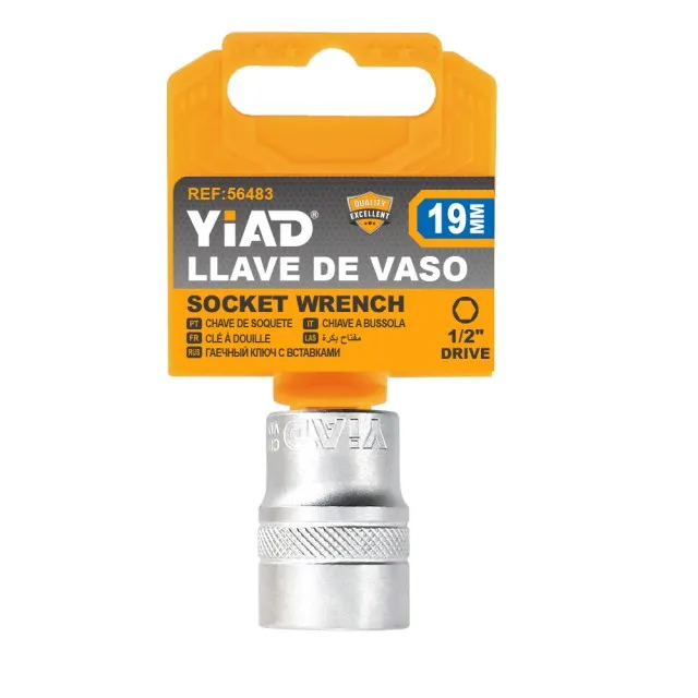 Socket Wrench 56483