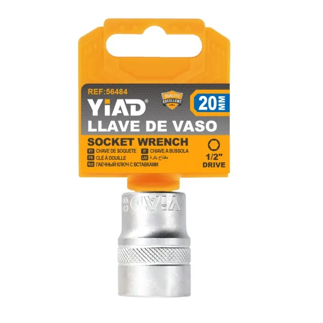 Socket Wrench 56484