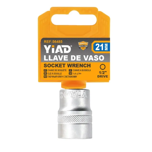 Socket Wrench 56485