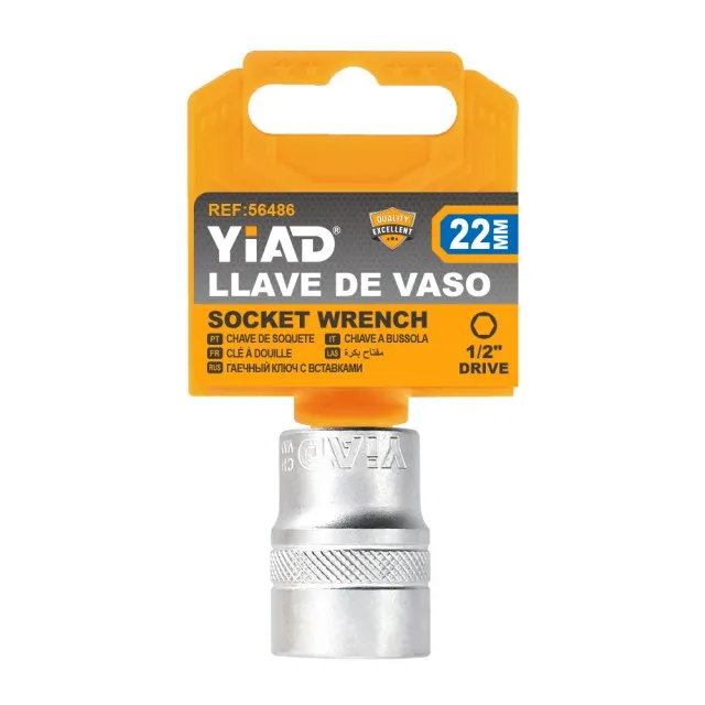 Socket Wrench 56486