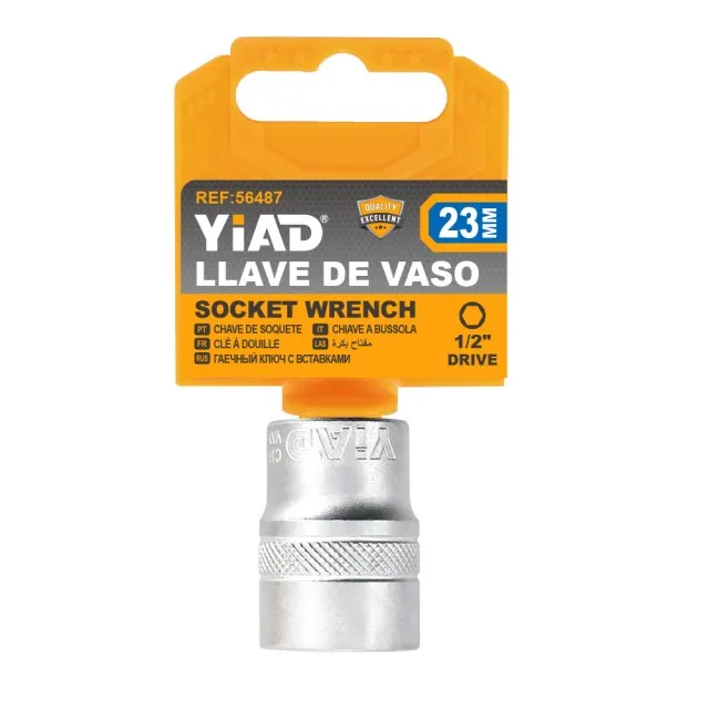 Socket Wrench 56487
