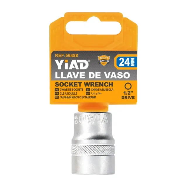 Socket Wrench 56488