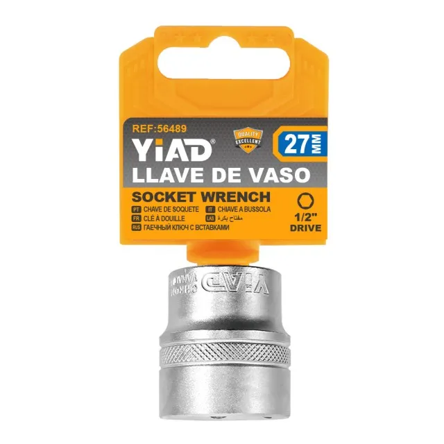 Socket Wrench 56489