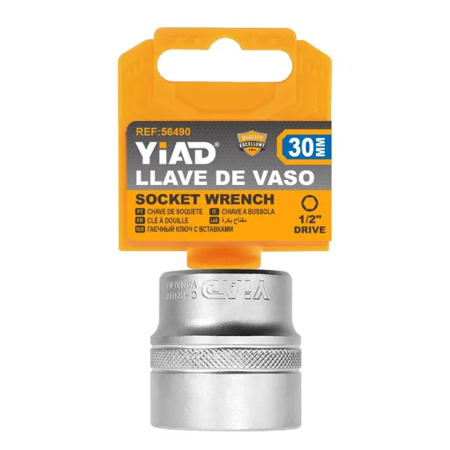 Socket Wrench 56490