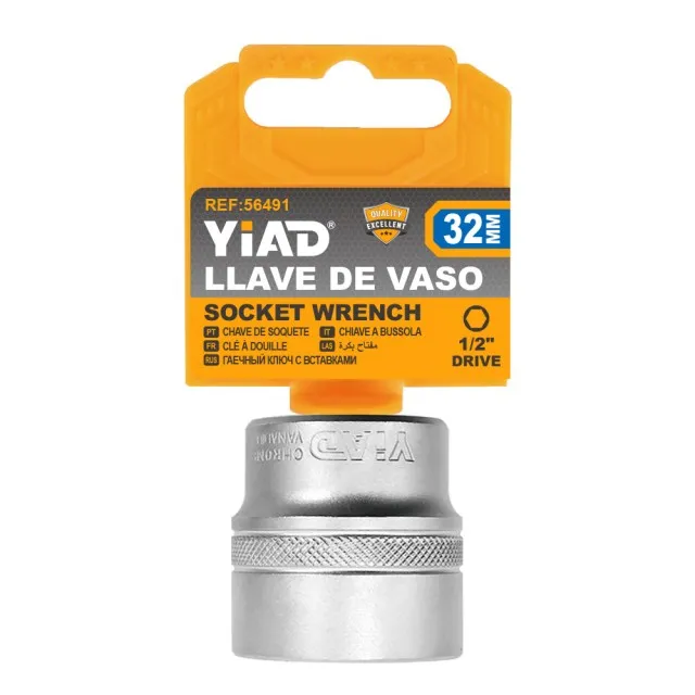 Socket Wrench 56491