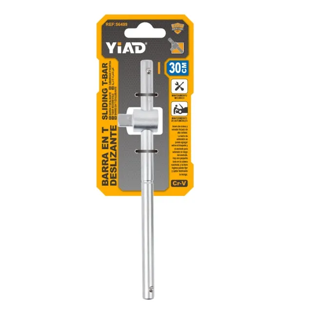 Sliding T-bar 56499
