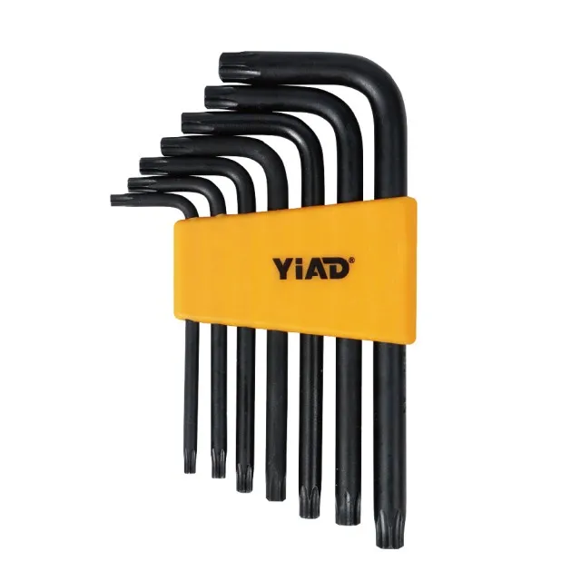 Torx Key Set 56502