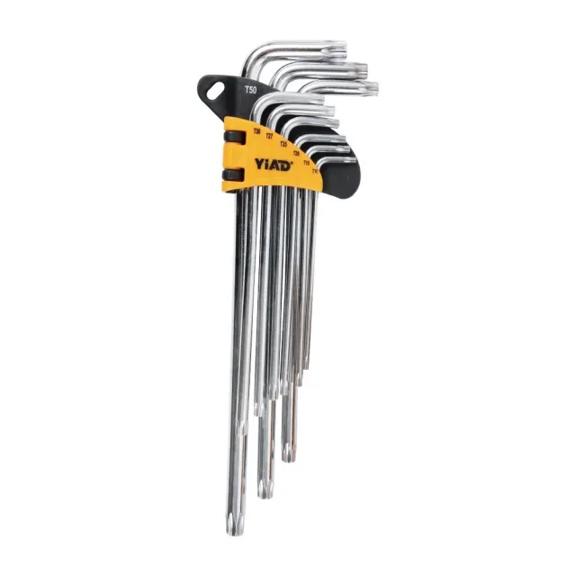 Hex Key Set-Flat 56511