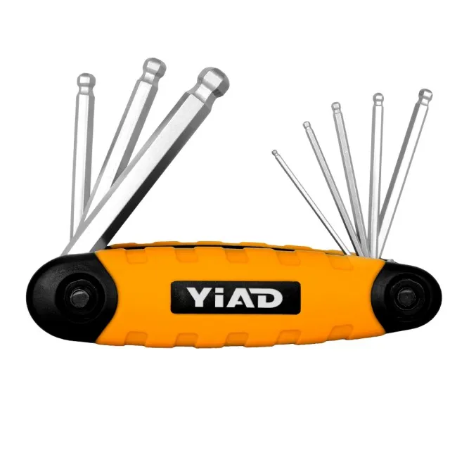 Hex Key Set-Flat 56513