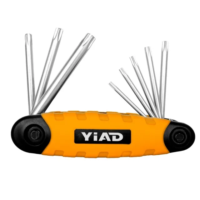 Hex Key Set-Flat 56514