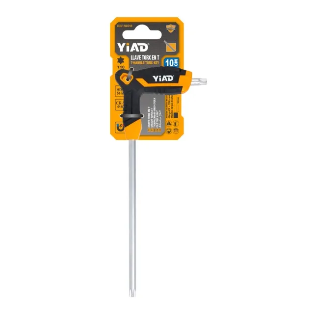 T-Handle Torx Key 56515