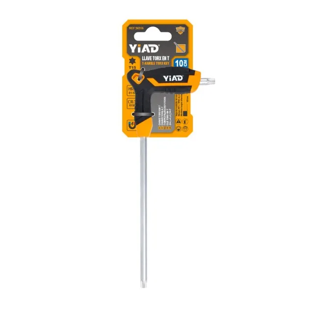 T-Handle Torx Key 56516