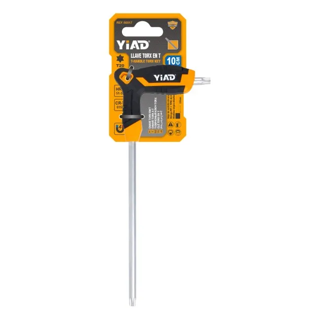T-Handle Torx Key 56517